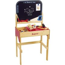 Grand Établi En Bois