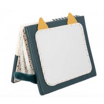 Mon Miroir Sensoriel – Stimuli - Kaloo - Beige