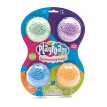 Playfoam Original - Jouet Créatif Et Éducatif - Lr Learning Resources