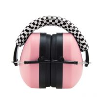 Casque Anti-bruit -29db Rose - Jilu