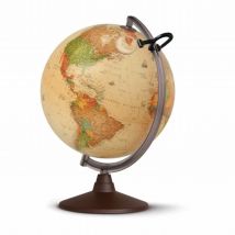 Globe Terrestre Lumineux Classic Ø 35 Cm - Marco Polo - Nova