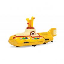The Beatles - Yellow Submarine Métal - Corgi