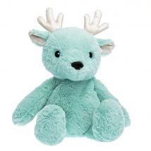 Peluche Bouillotte Cerf - Pelucho