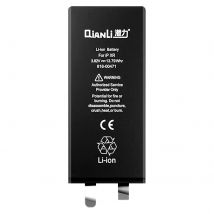 Batterie Sans Bms Pour Iphone Xr Capacité 2942mah - Avizar