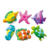 Kit Moulage - Vie De Marin - Version En - 4M