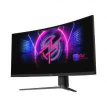 Msi Mpg 346cqrf X24 - Msi