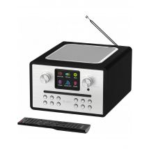 Système Radio Ineternet Majority Homerton 2