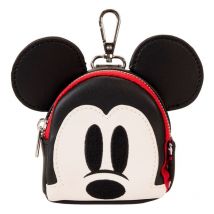 Disney - Sac À Dos Mini Mickey & Minnie Classic By Loungefly