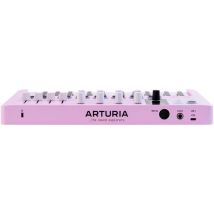 Arturia Minilab 3 Rose Quartz - Clavier Maître Midi - 25 Touches - Rose Quartz