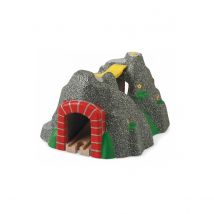 33481 Tunnel D'Aventures - Brio