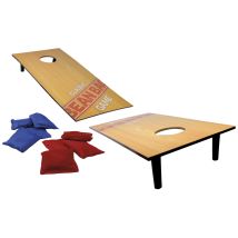 Jeu De Lancer Bean Bag Game - Tactic