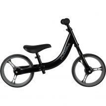 Draisienne Classic, Noir - Hudora