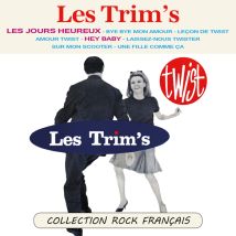 Les Jours Heureux - Collection Rock Français - Cd - RDM VIDEO
