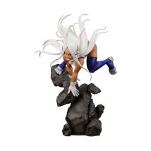 My Hero Academia - Statuette Artfxj 1/8 Mirko Bonus Edition 27 Cm - Kotobuyika