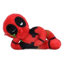 Deadpool - Peluche Phunny Sexy Deadpool 20 Cm - KIDROBOT