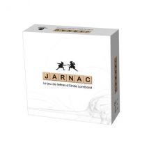 Jarnac Jeu De Lettres - Blackrock Games