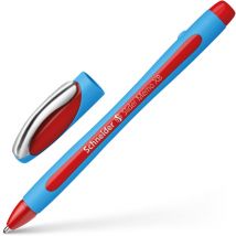 Stylo À Bille Slider Memo - Rouge - Schneider