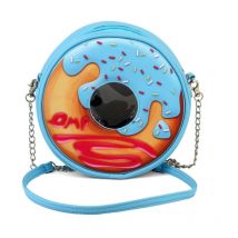 Oh My Pop! - Sac À Bandoulière Bluenut - K KARACTERMANIA