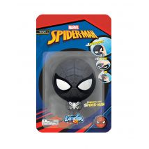 Figurine Extensible 10 Cm - Cicaboom Elastikorps Heropop - Marvel Symbiote Spider-man