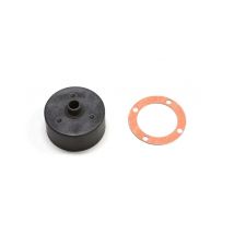 Corps De Différentiel Central Kyosho Inferno Mp9-mp10 - K.if404c