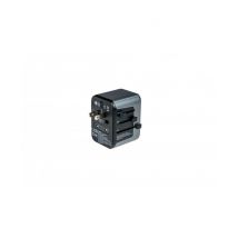 Alimentation Universelle 5 Usb Internationale 49545 Verbatim - Verbatim