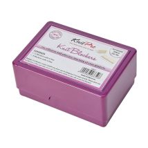 Peignes De Blocage Tricot - Knitpro Ecru - KnitPro