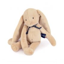 Doudou Lapin Meloe Beige - 56cm Ma0049 - Mailou
