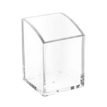 Pot À Crayons Acrylique Transparent - Maul - Schneider Consumer Group