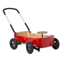 Chariot Wishbone Wagon 3 En 1 - Wishbone Design Studio