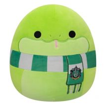 Squishmallows - Peluche Harry Potter Serpentard 25 Cm - Jazwares