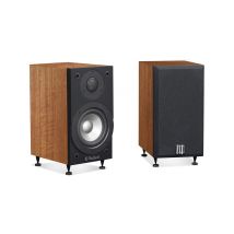 Highland Audio Aingel 3201 Noyer - Enceintes Bibliothã ̈ques
