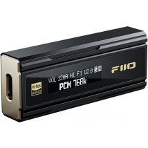 Fiio Ka5 Noir