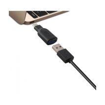 Adaptateur Usb C Vers Usb A Ksix - Ksix
