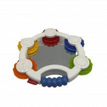 Mon Premier Tambourin