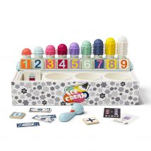 Coffret D'Apprentissage Le Glacier - Topbright