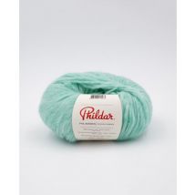 Pelote À Tricoter Phil Bonbon - Phildar Menthe Vert