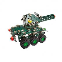 Constructor Cadet - Tank - Alexander Toys