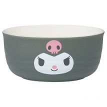 Sanrio - Bol Kuromi - Skater