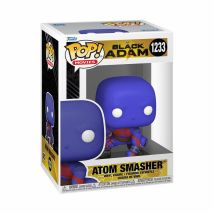Black Adam - Figurine Pop! Atom Smasher 9 Cm - Funko