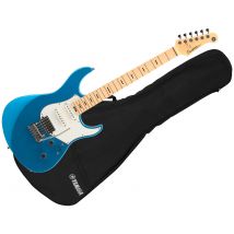 Pacifica 12m Standard Plus Sparkle Blue + Housse Yamaha