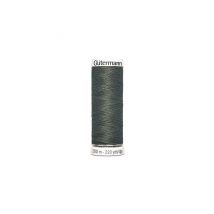 Fil À Coudre 100% Polyester 200m - Gütermann 274 Vert