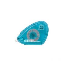 Adhésif Double-face - Permanent - Dérouleur - Pour Coller Les Photos - Exacompta