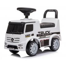 Ride On Mercedes Antos Blanc - Milly Mally