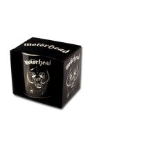 Motorhead - Mug Warpig - Divers