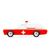 Ambulance - Candylab Toys