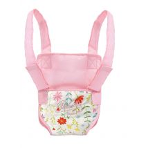 Porte-bébé Mimosa Pour Poupée - Petitcollin