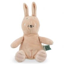 Peluche Bebe - Mrs. Lapin - Trixie