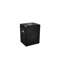 Omnitronic Caisson De Basses Bx-1250 600w - Omnitronic Professional Innovation