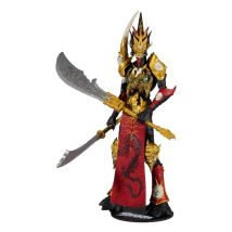 Spawn - Figurine Mandarin Spawn 18 Cm - McFarlane Toys