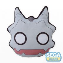 Kaiju No. 8 - Coussin Charamaru Ptz Face 41 Cm - Sega